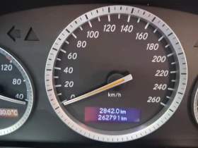 Mercedes-Benz C 200 ГАЗ, снимка 6