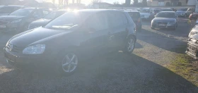 VW Golf 2.0TDI - NAVI !!!, снимка 3