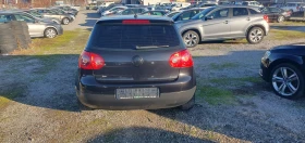 VW Golf 2.0TDI - NAVI !!!, снимка 5