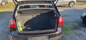 VW Golf 2.0TDI - NAVI !!!, снимка 12
