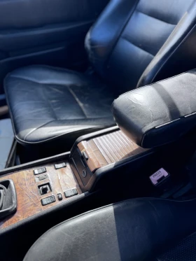 Mercedes-Benz 124 E-class 200СЕ Coupe, снимка 5