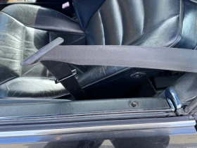 Mercedes-Benz 124 E-class 200СЕ Coupe, снимка 8