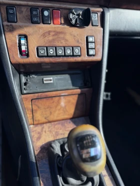 Mercedes-Benz 124 E-class 200СЕ Coupe, снимка 6