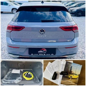 VW Golf ::eHybrid::DSG::1 собственик::IQ LED, снимка 8