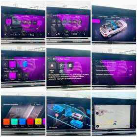 VW Golf ::eHybrid::DSG::1 собственик::IQ LED, снимка 16