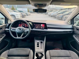 VW Golf ::eHybrid::DSG::1 собственик::IQ LED, снимка 10