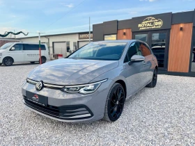 VW Golf ::eHybrid::DSG::1 собственик::IQ LED, снимка 2