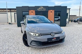 VW Golf ::eHybrid::DSG::1 собственик::IQ LED, снимка 1