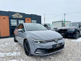 VW Golf ::eHybrid::DSG::1 собственик::IQ LED, снимка 3
