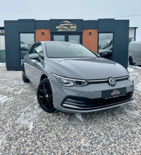 VW Golf ::eHybrid::DSG::1 собственик::IQ LED, снимка 1