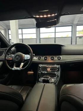 Mercedes-Benz CLS 53 AMG 4Matic+ , снимка 6
