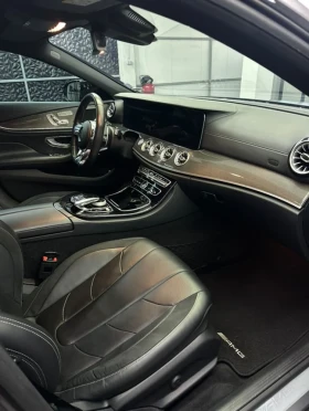 Mercedes-Benz CLS 53 AMG 4Matic+ , снимка 5