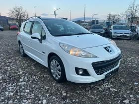 Peugeot 207 1.6HDI 92kc PANORAMA , снимка 7