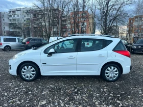 Peugeot 207 1.6HDI 92kc PANORAMA , снимка 2
