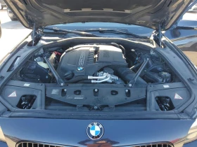 BMW 535 M PACK| HARMAN/KARDON| ВАКУУМ| HuD, снимка 11
