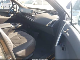 BMW iX Xdrive50, снимка 5