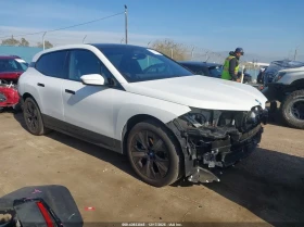 BMW iX Xdrive50, снимка 2