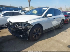 BMW iX Xdrive50, снимка 1