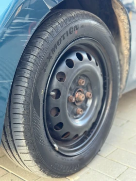 Citroen C1 Автомат Газ, снимка 13