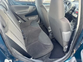 Citroen C1 Автомат Газ, снимка 11