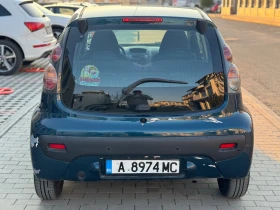 Citroen C1 Автомат Газ, снимка 5