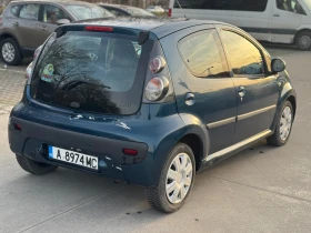 Citroen C1 Автомат Газ, снимка 6