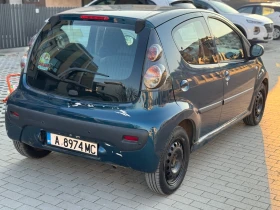 Citroen C1 Автомат Газ, снимка 6