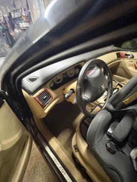 Peugeot 607 2.7TDI, снимка 5