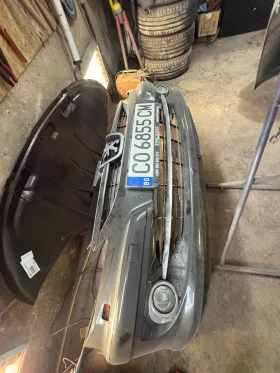 Peugeot 607 2.7TDI, снимка 10