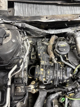 Peugeot 607 2.7TDI, снимка 16