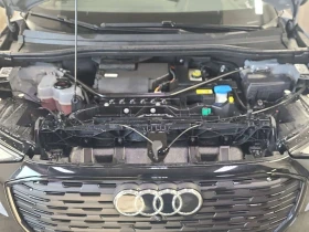 Audi Q4 E-TRON PREMIUM PLUS * HUD* 360* * CARFAX * , снимка 8