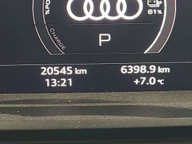 Audi Q4 E-TRON PREMIUM PLUS * HUD* 360* * CARFAX * , снимка 10