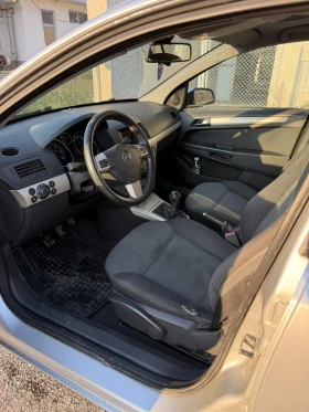 Opel Astra H 1.7 CDTI 2007, снимка 14