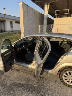 Opel Astra H 1.7 CDTI 2007, снимка 9