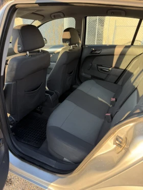Opel Astra H 1.7 CDTI 2007, снимка 15