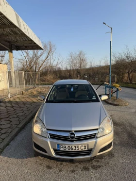 Opel Astra H 1.7 CDTI 2007, снимка 6