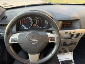 Opel Astra H 1.7 CDTI 2007, снимка 11