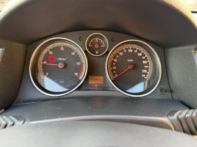 Opel Astra H 1.7 CDTI 2007, снимка 12