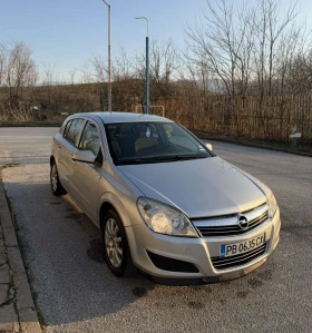 Opel Astra H 1.7 CDTI 2007, снимка 1