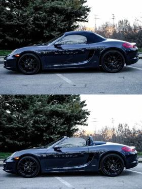 Porsche Boxster roadster PDK, снимка 7