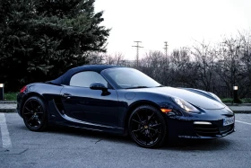 Porsche Boxster roadster PDK, снимка 4