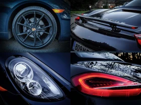 Porsche Boxster roadster PDK, снимка 8