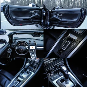 Porsche Boxster roadster PDK, снимка 11