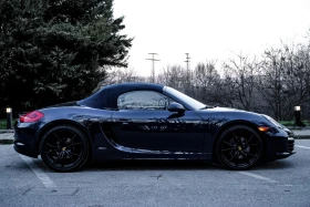 Porsche Boxster roadster PDK, снимка 5