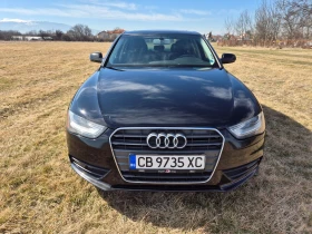 Audi A4 B8.5 2.0TFSI, снимка 1