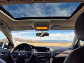 Audi A4 B8.5 2.0TFSI, снимка 9