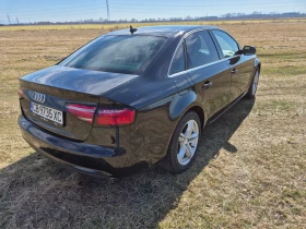 Audi A4 B8.5 2.0TFSI, снимка 5