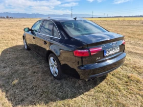 Audi A4 B8.5 2.0TFSI, снимка 4