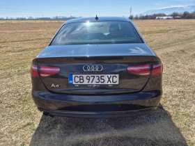 Audi A4 B8.5 2.0TFSI, снимка 6
