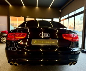 Audi S8 Exclusive* V8* B&O* , снимка 5